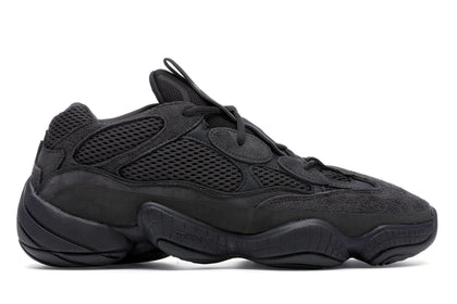 adidas Yeezy 500 Utility Black - authentic adidas sneakers