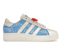adidas Superstar XLG Hello Kitty Blue Burst (Women's)