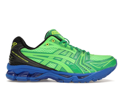 ASICS Gel-Kayano 14 Field Trip Recordings Fern Green - authentic ASICS sneakers