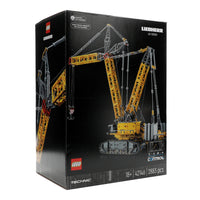 LEGO Technic Liebherr Crawler Crane LR 13000 Set 42146
