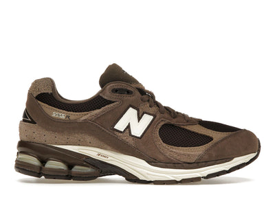 New Balance 2002R Shoe Palace Volcanic Rocks Brown