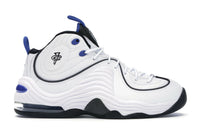 Nike Air Penny II White Royal (2016)