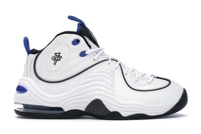 Nike Air Penny II White Royal (2016)