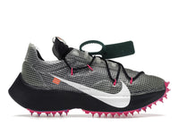 Nike Vapor Street Off-White Black Laser Fuchsia (Damen)