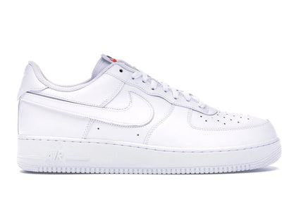 Nike Air Force 1 Low Swoosh Pack All-Star (2018) (White) - authentic Nike sneakers
