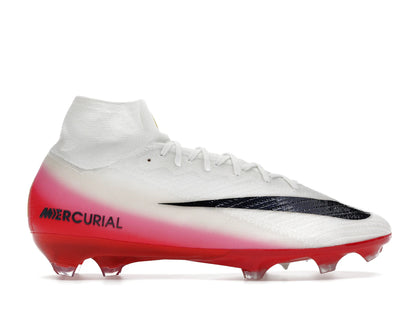 Nike Zoom Mercurial Superfly 10 Elite FG Fear Nothing Pack - authentic Nike sneakers