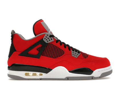Jordan 4 Retro Toro Bravo (2013) - authentic Jordan sneakers