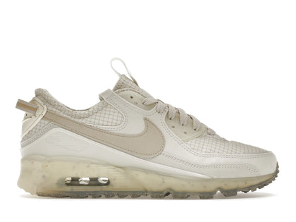 Nike Air Max 90 Terrascape Light Bone (Women's) - authentic Nike sneakers