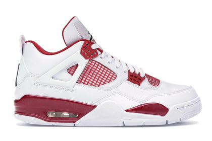 Jordan 4 Retro Alternate 89 - authentic Jordan sneakers