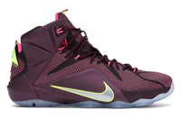 Nike LeBron 12 Double Helix
