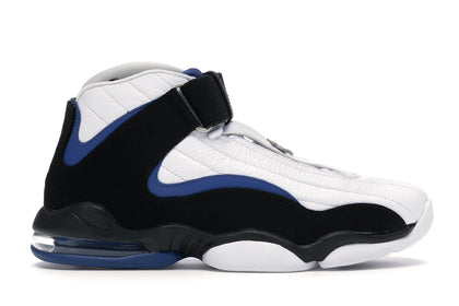Nike Air Penny IV Orlando Home (2017) - authentic Nike sneakers