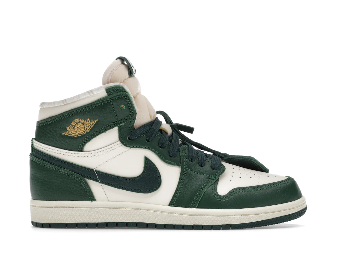 Jordan 1 Retro High OG Fir Pro Green (PS)