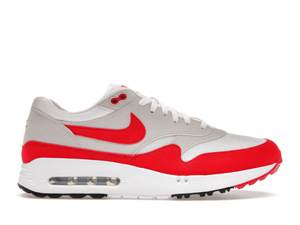 Nike Air Max 1 '86 OG Golf Big Bubble Sport Red - authentic Nike sneakers