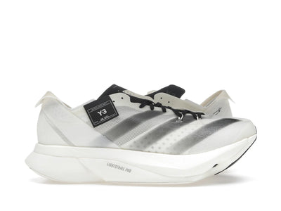 adidas Y-3 Adios Pro 3.0 Off White Core Black
