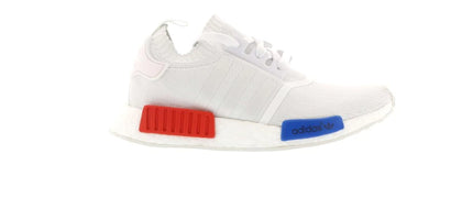 adidas NMD R1 Vintage White - authentic adidas sneakers