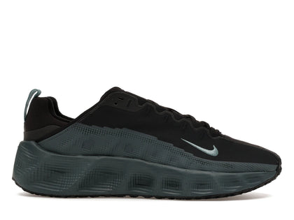 Nike Ava Rover Black Blue Sage - authentic Nike sneakers