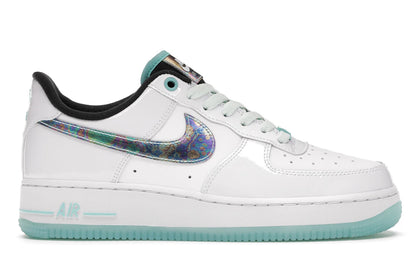 Nike Air Force 1 Low '07 LV8 Tropical Twist - authentic Nike sneakers