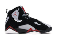 Jordan True Flight Black (GS)