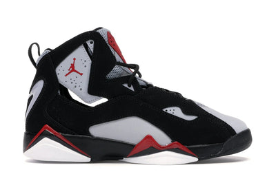 Jordan True Flight Black (GS)