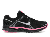 Nike Zoom Vomero 5 Schwarz Pink Blast