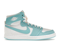 Jordan 1 Retro AJKO Bleached Aqua