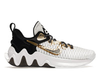 Nike Giannis Immortality Championship (Translucent Black Sole)