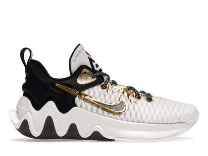 Nike Giannis Immortality Championship (Translucent Black Sole) - authentic Nike sneakers