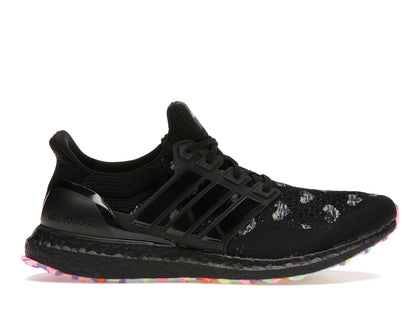 adidas Ultra Boost 1.0 DNA Valentine's Day Black (2023) - authentic adidas sneakers
