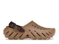 Crocs Echo Clog Latte