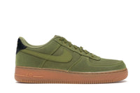Nike Air Force 1 Low '07 Camper Green Gum
