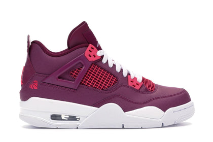 Jordan 4 Retro Valentine's Day (2019) (GS) - authentic Jordan sneakers