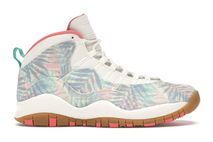 Jordan 10 Retro Super Bowl LIV - authentic Jordan sneakers