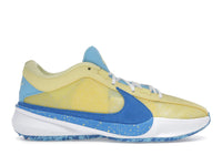 Nike Zoom Freak 5 Through My Eyes
