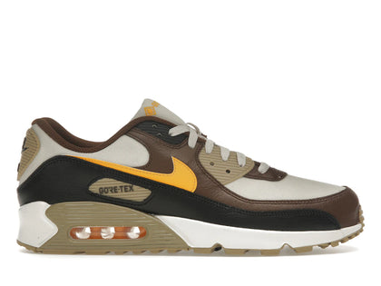 Nike Air Max 90 Gore-Tex Winterized Cacao Wow - authentic Nike sneakers