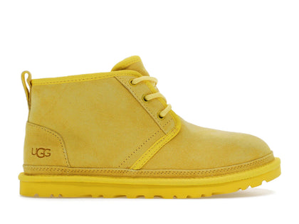 UGG Neumel Boot Canary (Women's) - authentic UGG sneakers