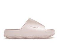 Nike Calm Slide Barely Rose (Women's)