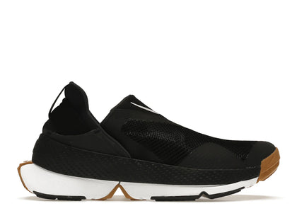 Nike Go FlyEase Black Gum - authentic Nike sneakers
