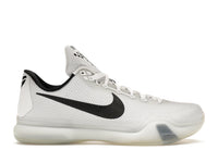 Nike Kobe 10 Grundlagen