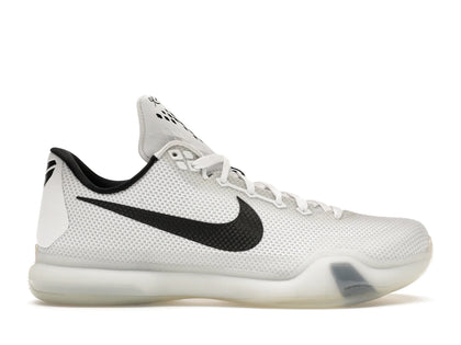 Nike Kobe 10 Fundamentals - authentic Nike sneakers