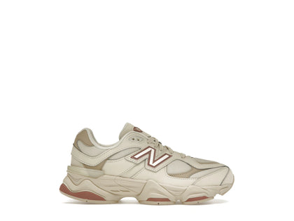 New Balance 9060 Bone Sparrow (GS) - authentic New Balance sneakers