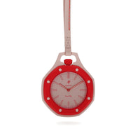 Swatch x Audemars Piguet AP Bioceramic Royal Pop Otto Rosso SSX03R100N
