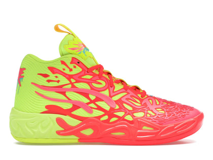 Puma LaMelo Ball MB.04 Love - authentic Puma sneakers