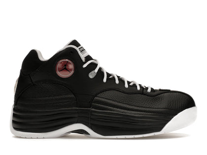 Jordan Jumpman Team 1 Black White (2023) - authentic Jordan sneakers
