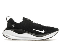 Nike ReactX Infinity Run 4 Black White