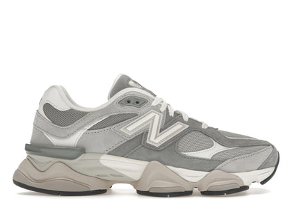 New Balance 9060 Slate Grey Raincloud - authentic New Balance sneakers