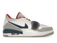 Jordan Legacy 312 Low True Blue