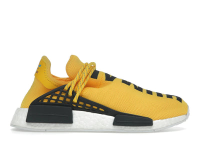 adidas NMD HU Pharrell Human Race Yellow