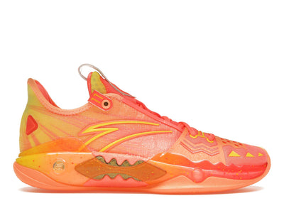 Anta Shock Wave 5 Pro Kyrie Irving Sun