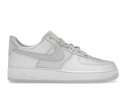 Nike Air Force 1 Low SP Slam Jam White - authentic Nike sneakers
