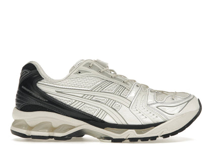 ASICS Gel-Kayano 14 Unaffected Infinite Wonders Pack White - authentic ASICS sneakers